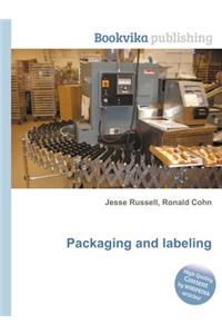 Packaging and Labeling