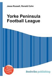 Yorke Peninsula Football League