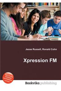 Xpression FM