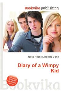 Diary of a Wimpy Kid