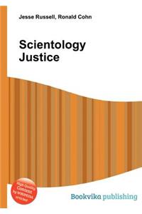Scientology Justice