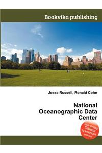 National Oceanographic Data Center