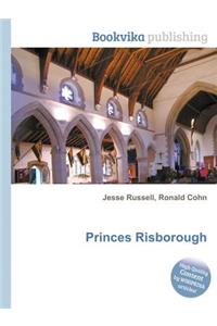Princes Risborough