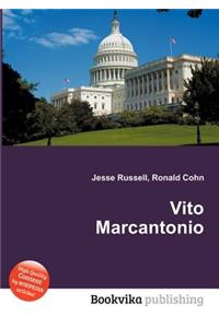 Vito Marcantonio