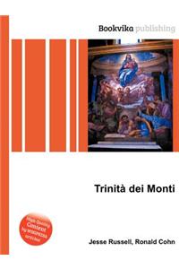 Trinita Dei Monti