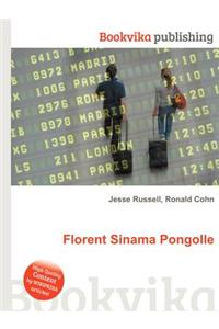 Florent Sinama Pongolle