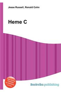 Heme C