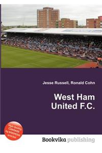 West Ham United F.C.