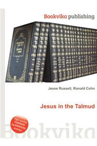 Jesus in the Talmud