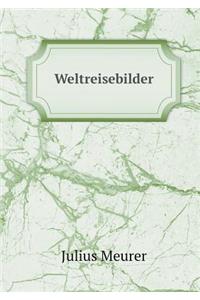 Weltreisebilder