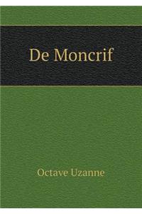 De Moncrif