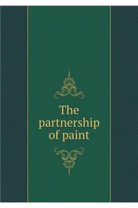 The partnership of paint