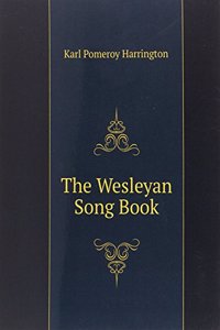 Wesleyan Song Book