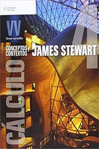 Calculo: Conceptos y Contextos: Varias Variables