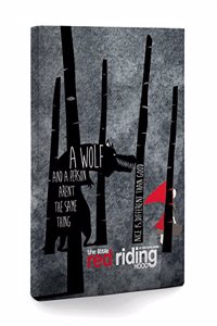 The Little Red Riding Hood