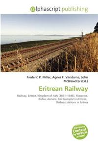 Eritrean Railway