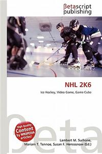 NHL 2k6