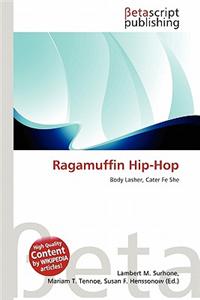 Ragamuffin Hip-Hop