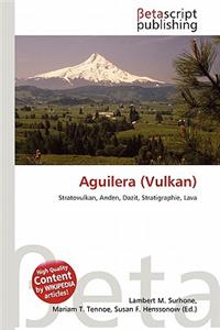 Aguilera (Vulkan)