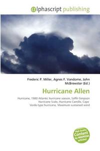 Hurricane Allen