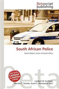 South African Police