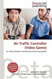 Air Traffic Controller (Video Game)