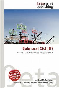 Balmoral (Schiff)