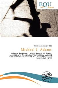 Michael J. Adams