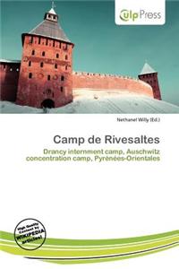 Camp de Rivesaltes