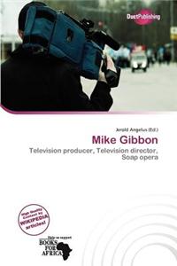 Mike Gibbon