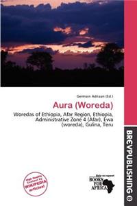 Aura (Woreda)