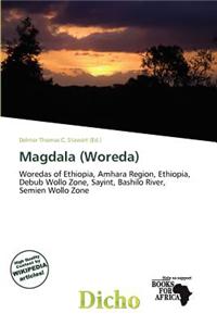 Magdala (Woreda)