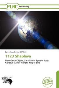 1123 Shapleya