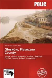 G Osk W, Piaseczno County