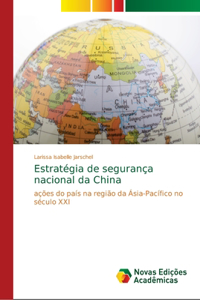Estratégia de segurança nacional da China