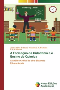 A Formação da Cidadania e o Ensino de Química