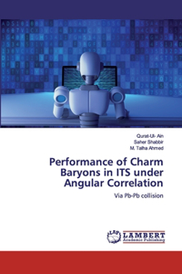 Performance of Charm Baryons in ITS under Angular Correlation