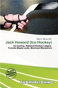 Jack Howard (Ice Hockey)