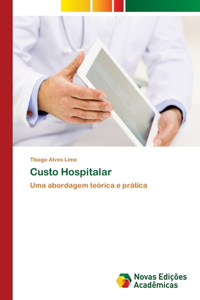 Custo Hospitalar