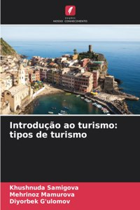 Introdução ao turismo