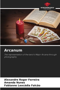 Arcanum