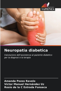 Neuropatia diabetica