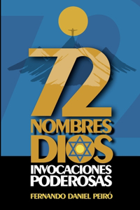 72 Nombres de Dios.