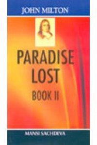 John Milton: Bk. 2