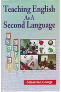 Teaching English as a Second Language