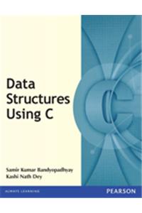 Data Structures Using C