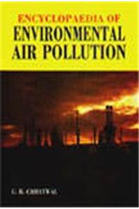 Encyclopaedia of Environmental Air Pollution