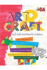 Art & Craft  OA