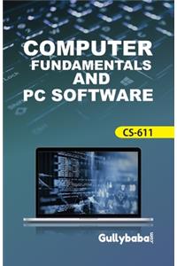 CS-611 Computer Fundamental