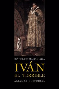 Ivan el terrible/ Ivan the Terrible